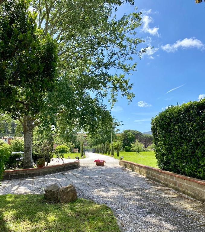 Podere Il Ritorno - 4