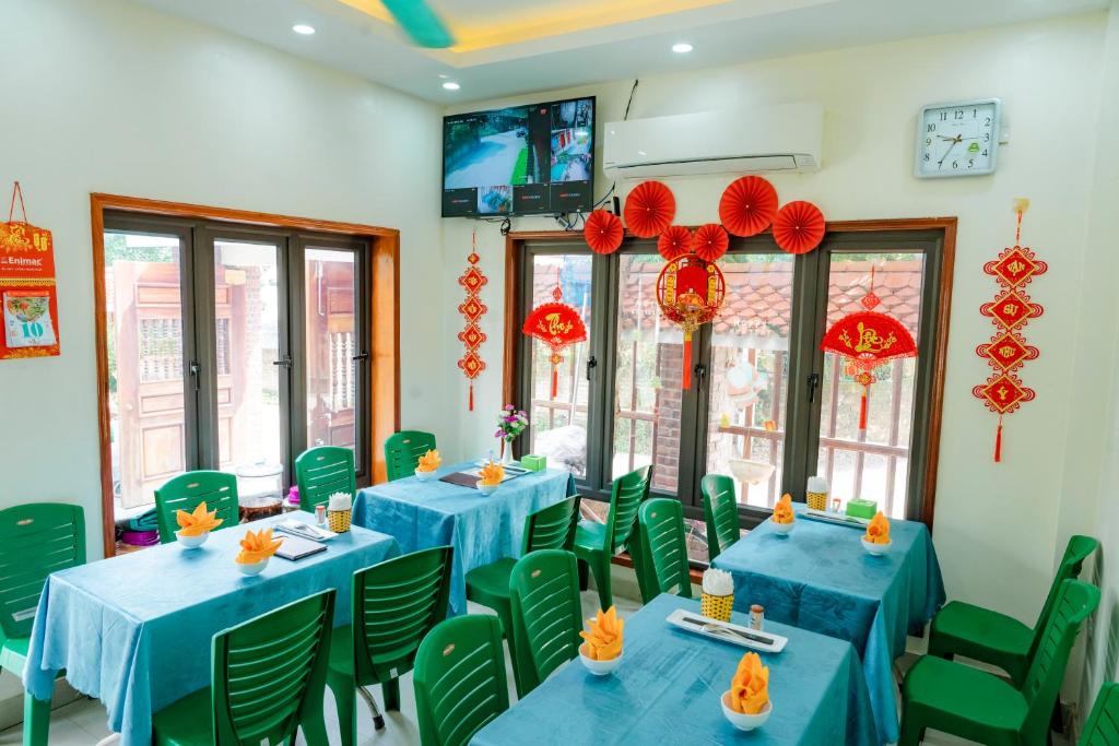 Mai Mountain Homestay