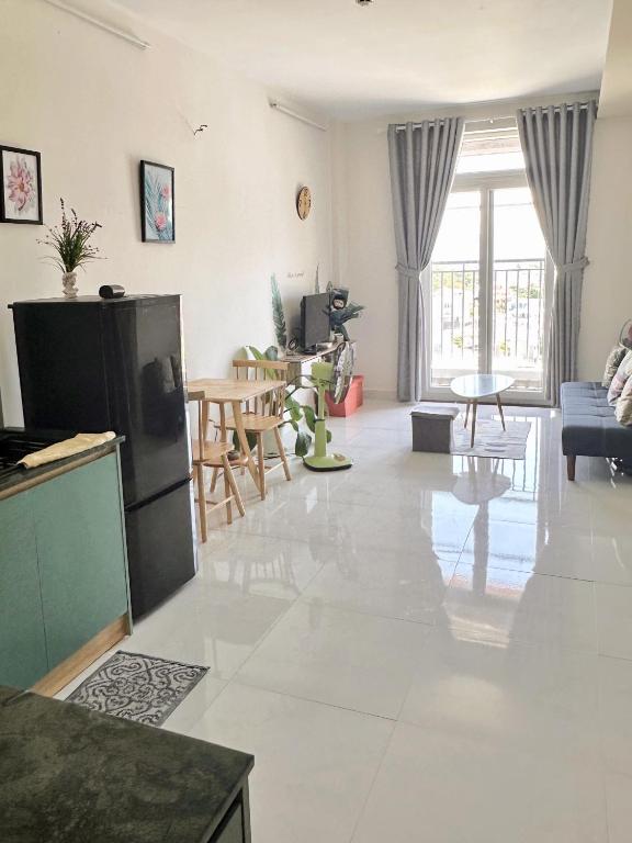Anhouse’s homestay in Phan Rang