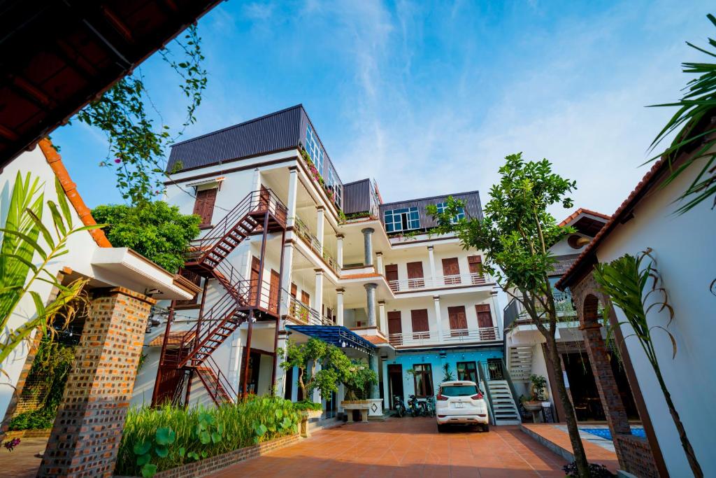 Gia Nguyen Hotel Gia Nguyen Hotel