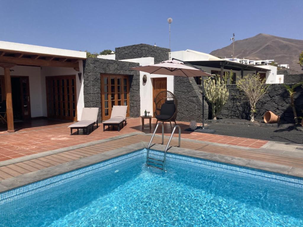 Casa Keo, Playa Blanca - 5