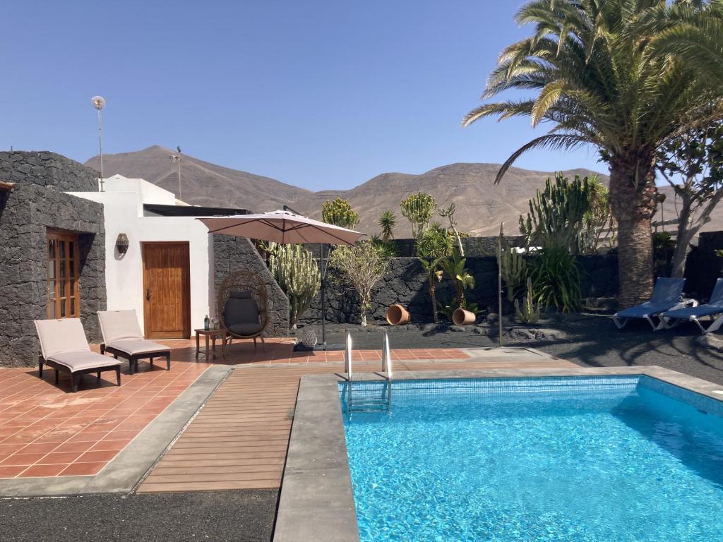 Casa Keo, Playa Blanca - 2
