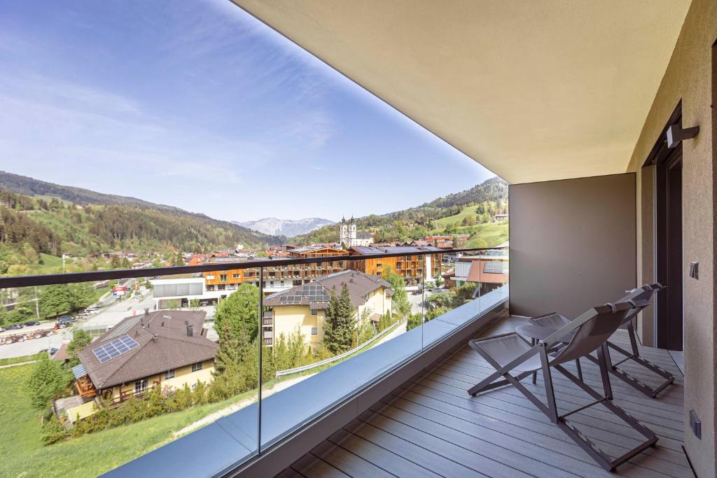 Brixental Suites Hopfgarten by ALPS RESORTS - 5