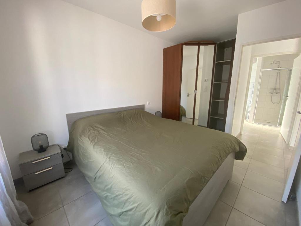 Maison climatisée 47 m2 Biscarrosse proche lac et océan - 5