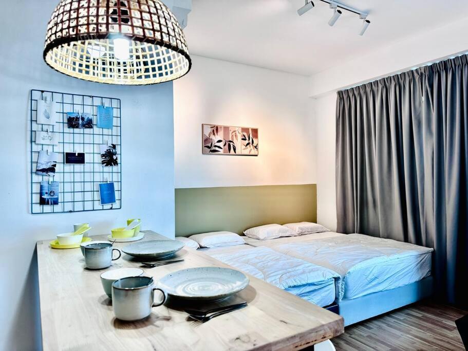 Imperium Residence Kuantan Seaview Level 8, Kuantan