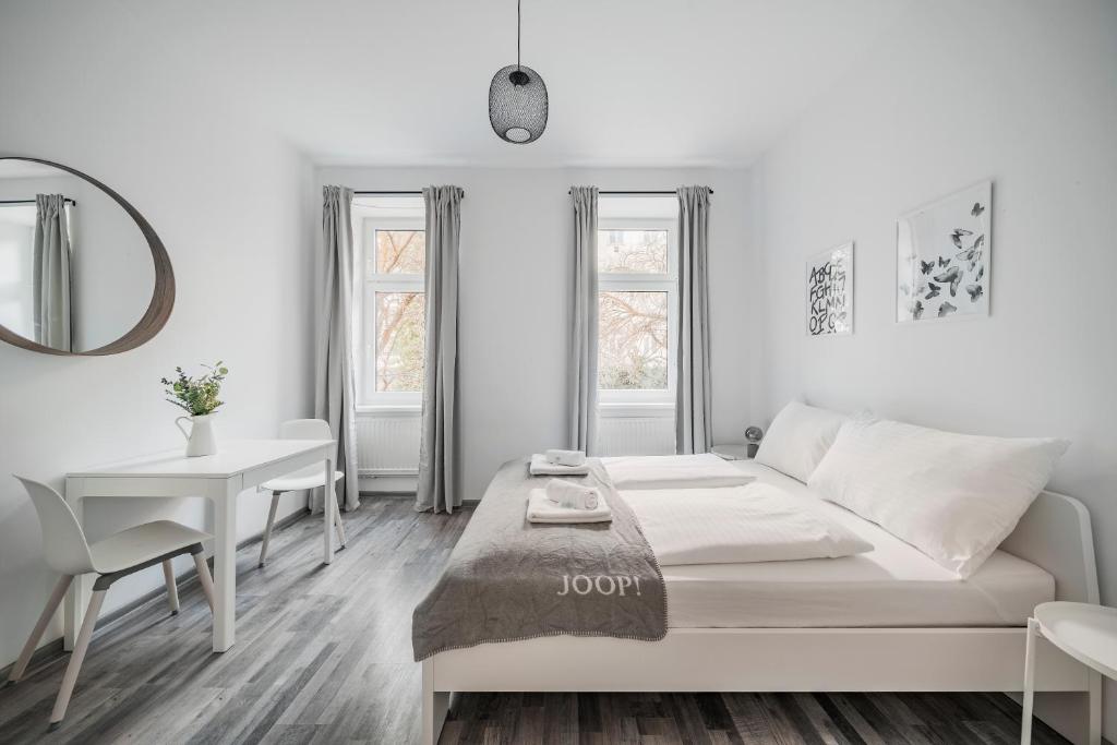 cute apartment in vienna, Vienna