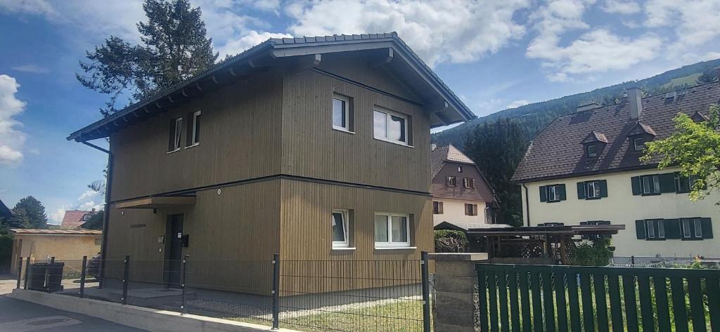 Lasserhäusl by Alpenidyll Apartments, Schladming