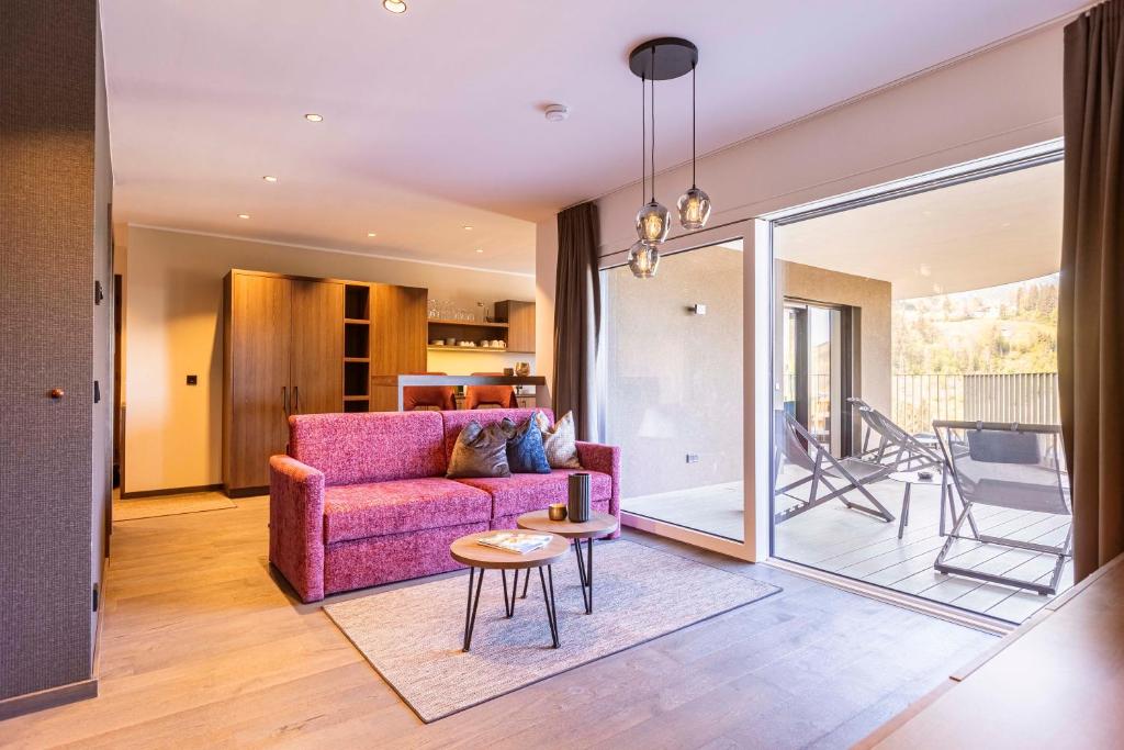 Brixental Suites Hopfgarten by ALPS RESORTS - 3