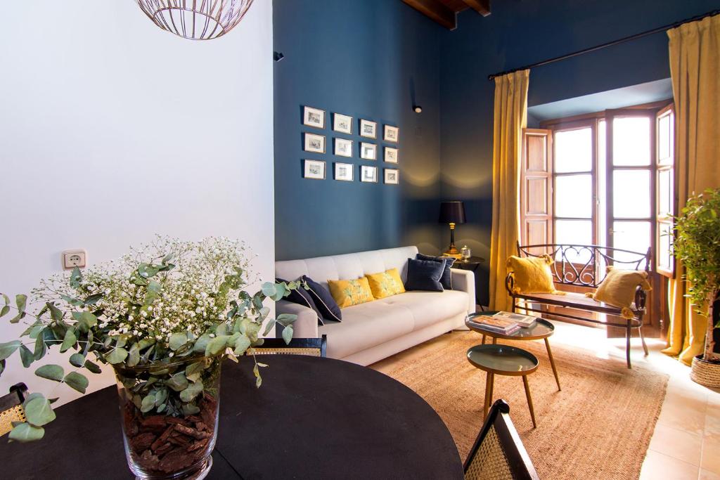 APN Duplex Elvira, Granada