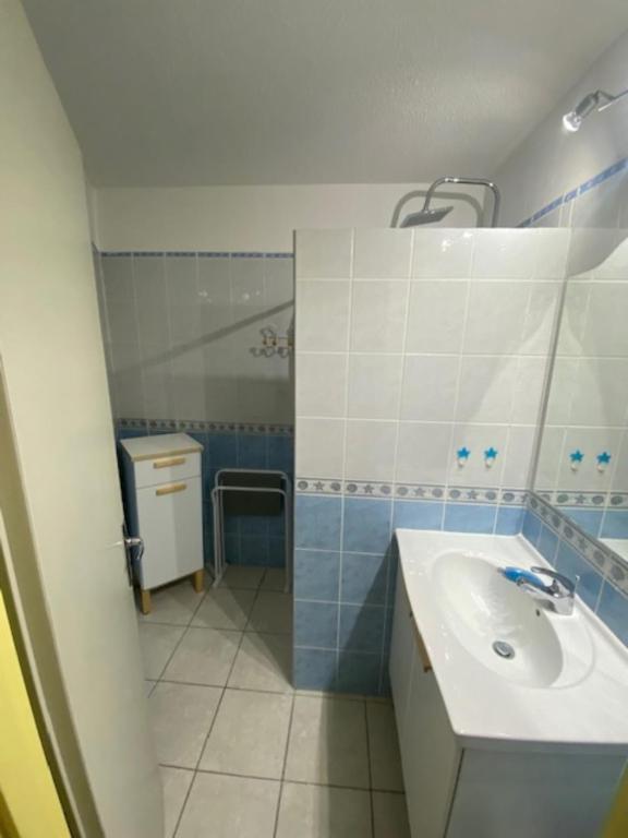 Appartement 30m2 proche gorge du verdon et cure thermale de Gréoux - 4