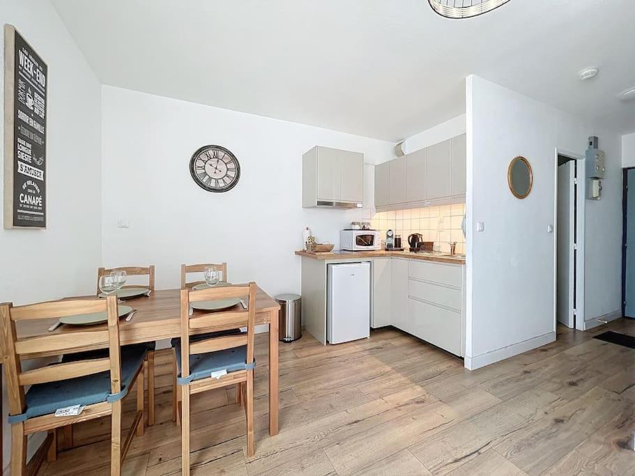 3348 - appartement à 200m de la plage - 4