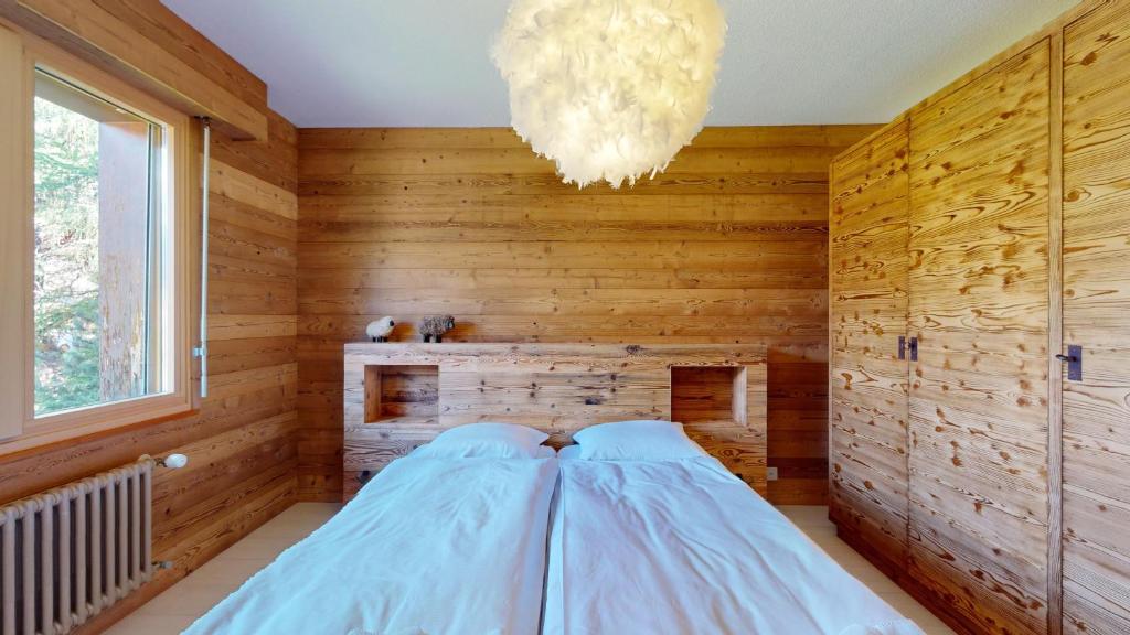Modern alpine apartment with sauna - 4