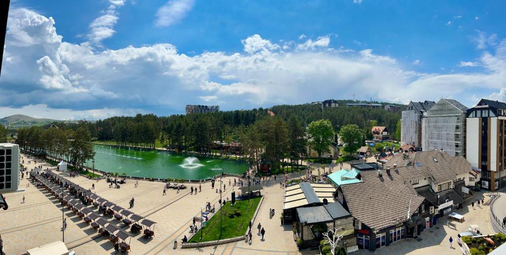 Apartman Daroteka - 3