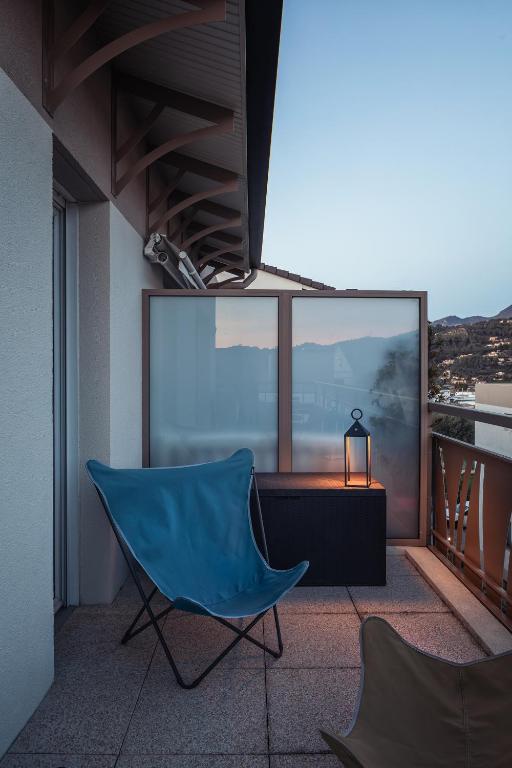 Appartement - 5