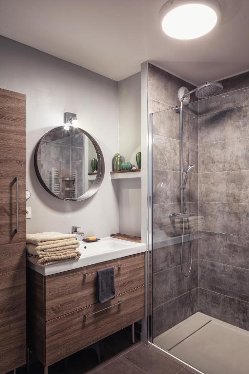 Appartement - 2