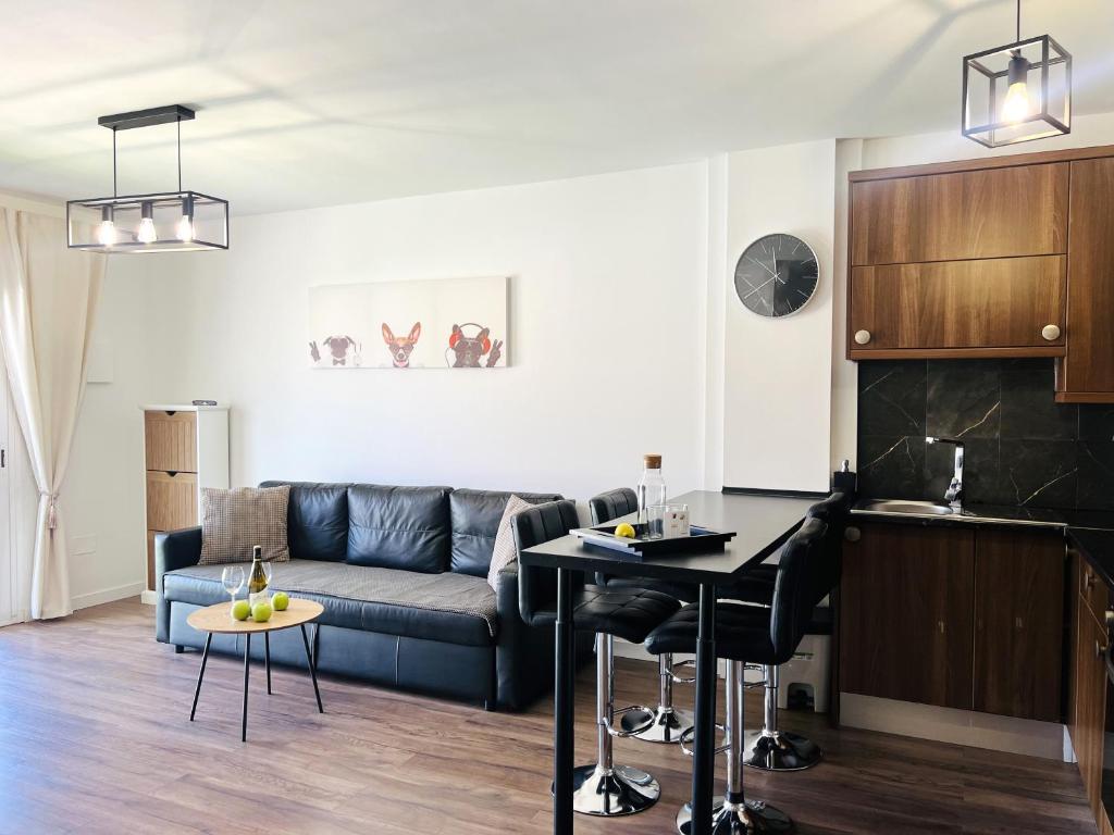 PaulMarie Apartment in Colina Blanca - 4