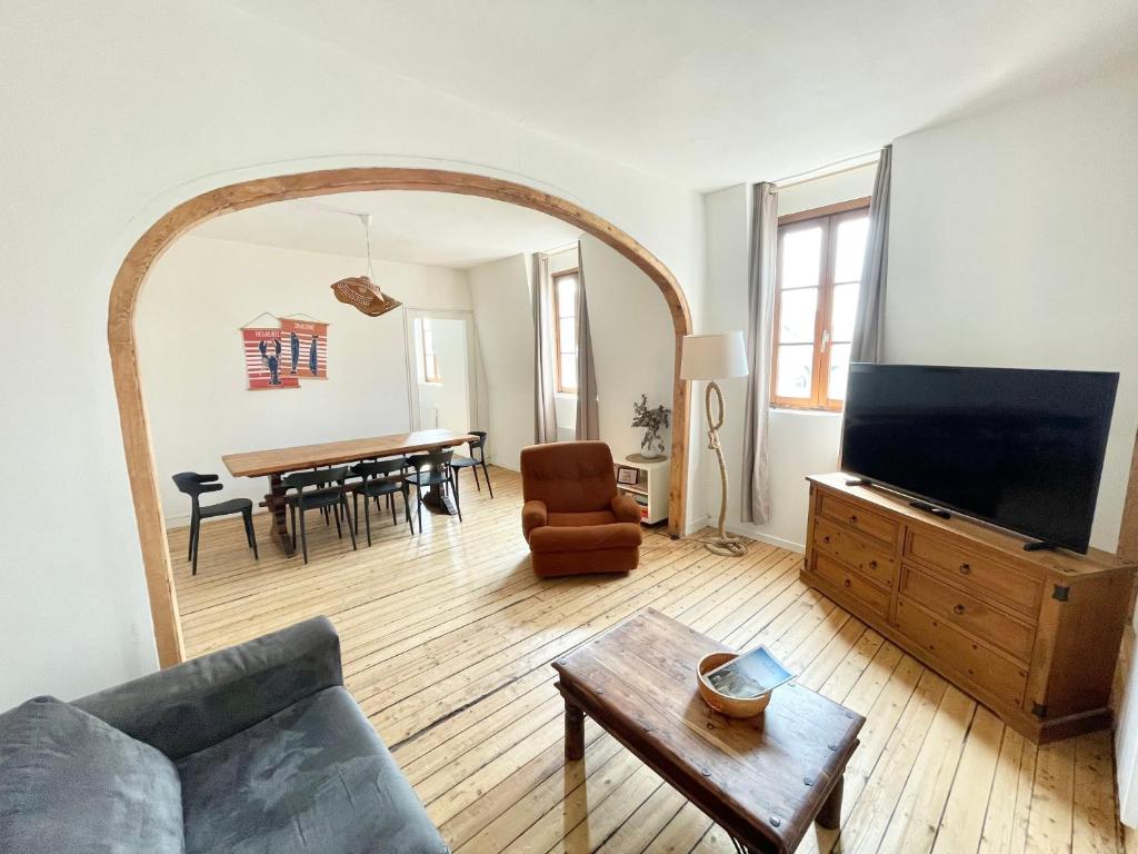 PEGGY - Grand appartement pour 8 pers au cœur de Berck-Plage - 3