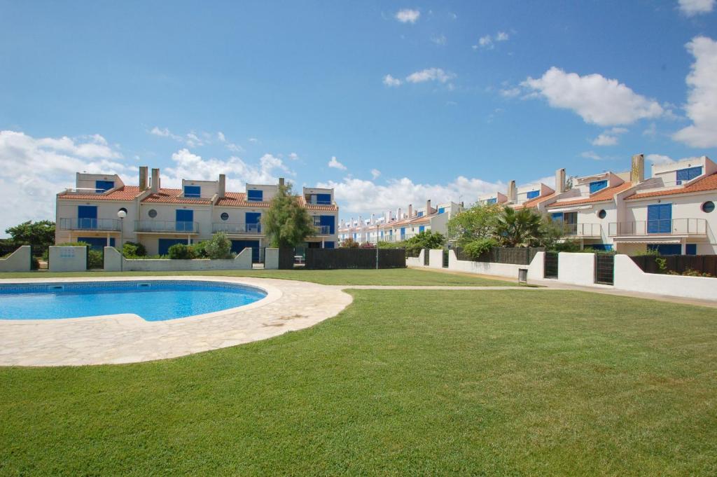 Les Dunes 17 - Mas Pinell - 2