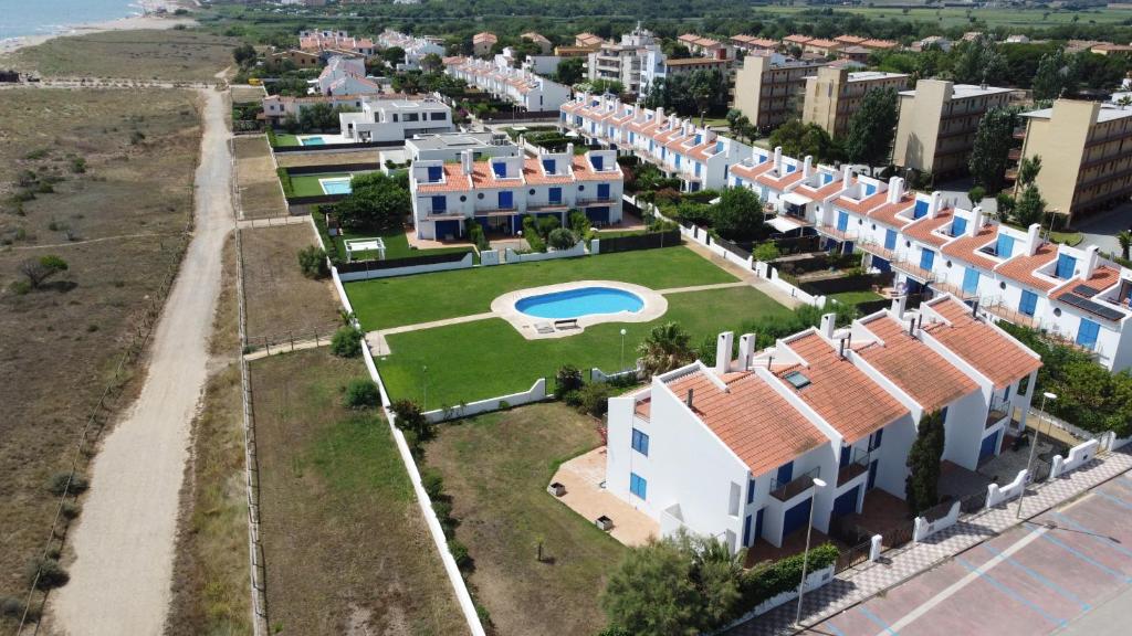 Les Dunes 17 - Mas Pinell - 3