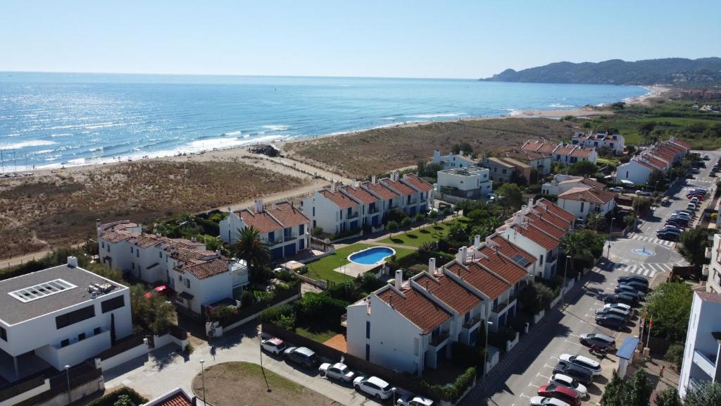 Les Dunes 17 - Mas Pinell - 4
