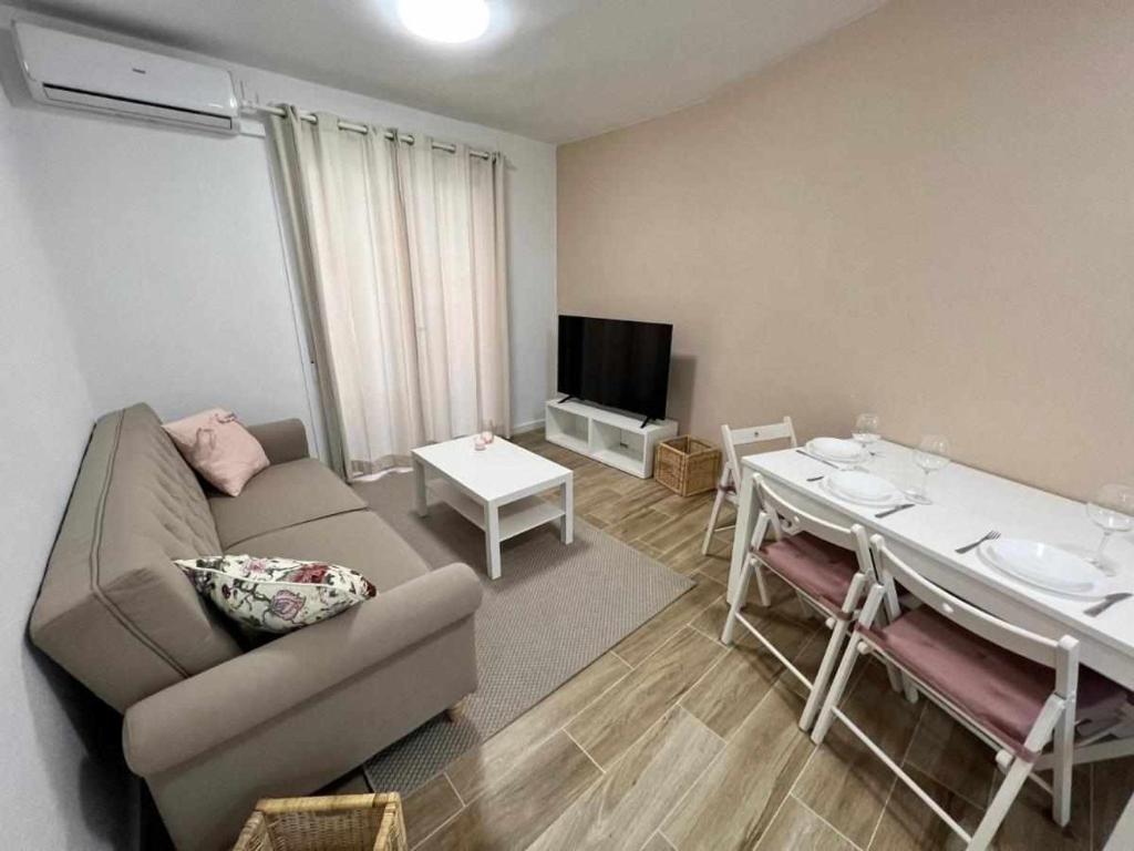 Apartamenticos Libertad I - 1