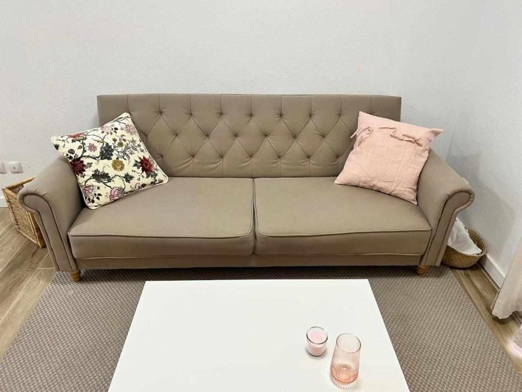 Apartamenticos Libertad I - 5