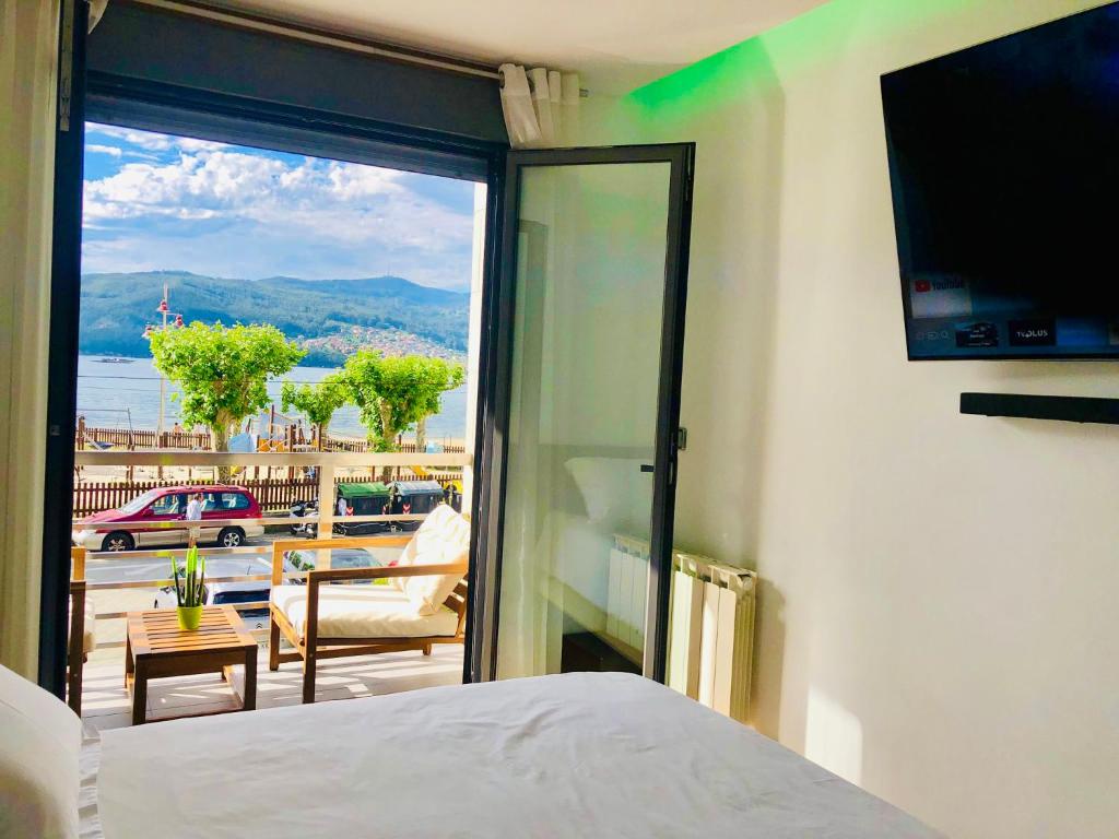 Apartamento Exclusivo a pie de Playa - 4