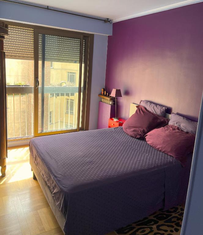 Chambre d'hôtes au calme - 2