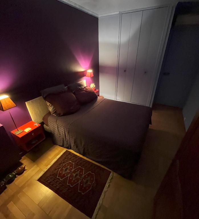 Chambre d'hôtes au calme - 3