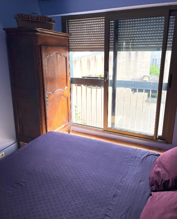 Chambre d'hôtes au calme - 4