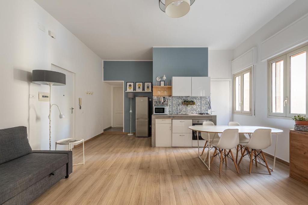 Sant'Agostino Apartment with Terrace by Wonderful Italy - 2