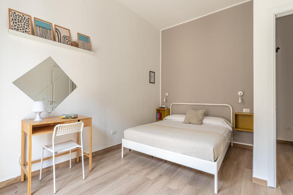 Sant'Agostino Apartment with Terrace by Wonderful Italy - 5