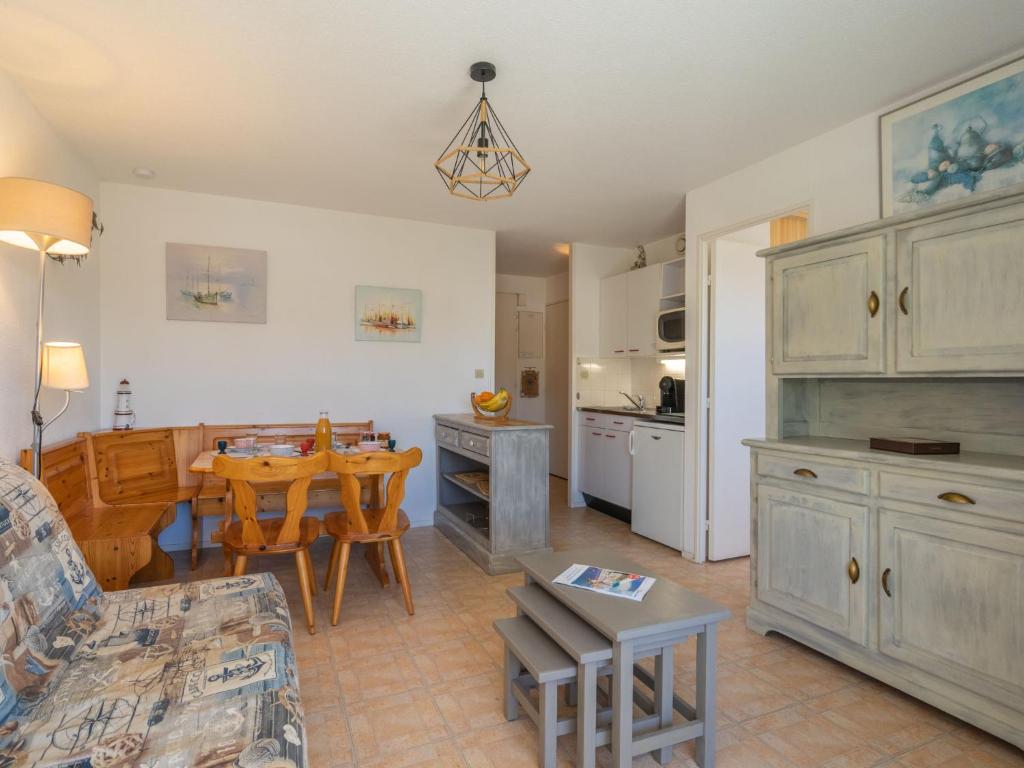 Apartment Le Yachting-2 by Interhome - 2