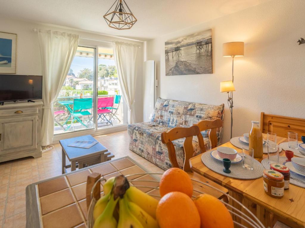 Apartment Le Yachting-2 by Interhome - 3