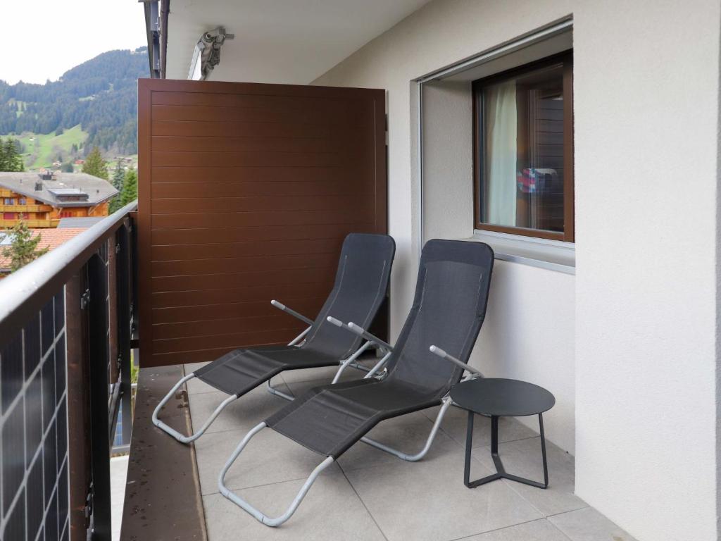 Apartment Gamat 30 by Interhome - 5