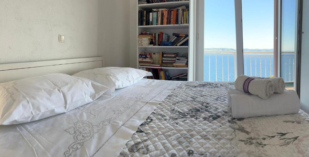 Apartman Vanja, Pisak