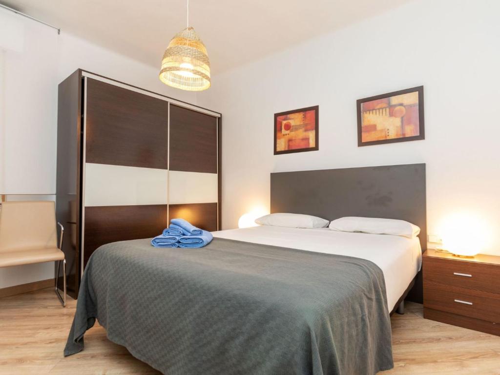 Apartment Eixample Esq Rocafort Diputacio by Interhome - 4