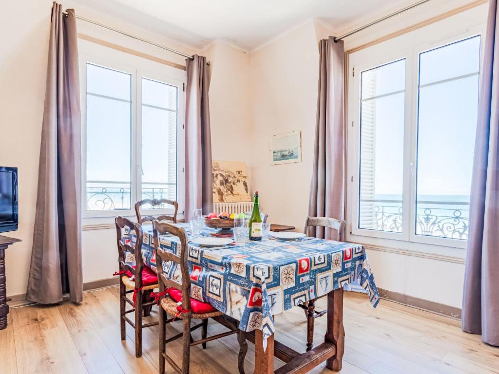 Apartment Le Caneton-4 by Interhome - 3