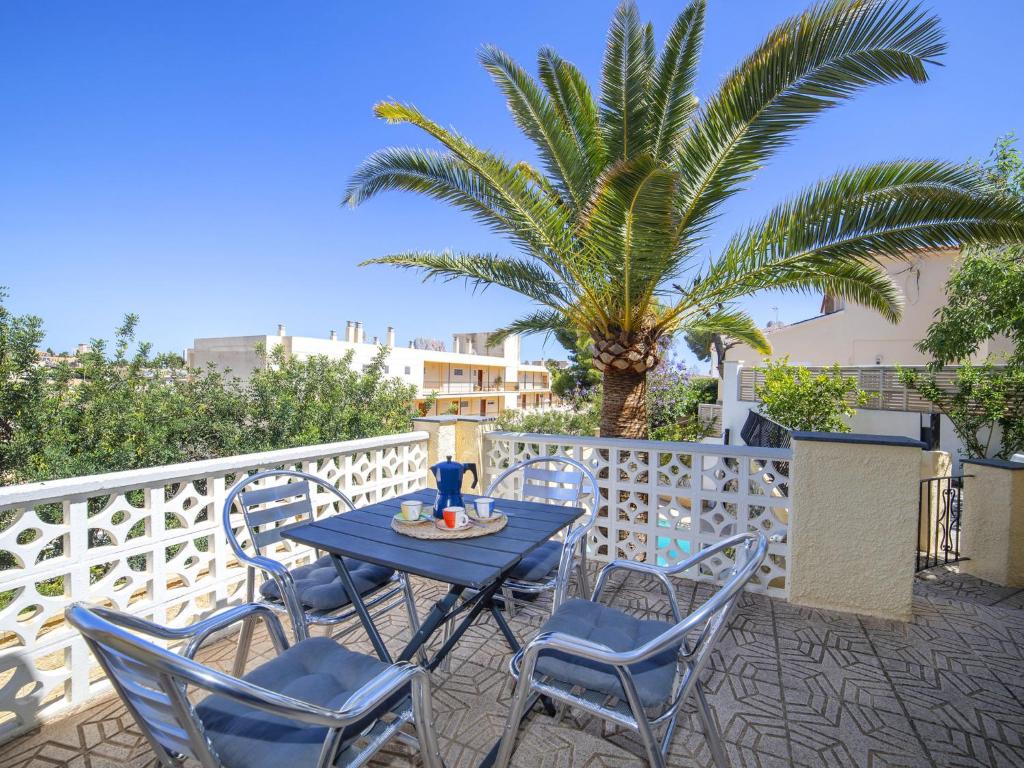 Holiday Home Villa Sol by Interhome - 4