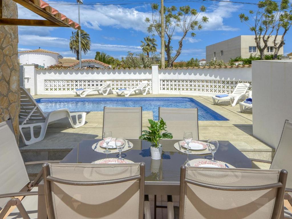 Holiday Home Chavicoto by Interhome - 3