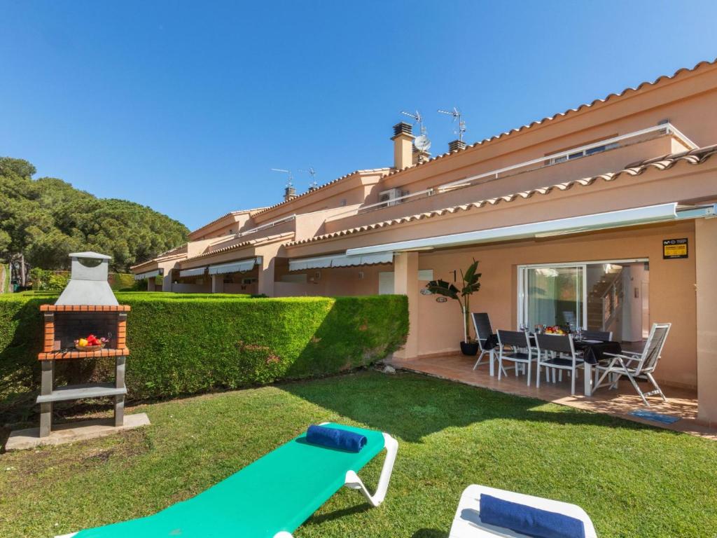 Holiday Home Bon Retorn by Interhome - 2
