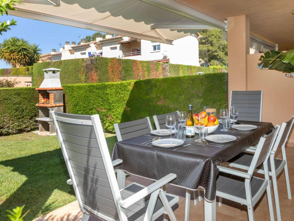 Holiday Home Bon Retorn by Interhome - 3