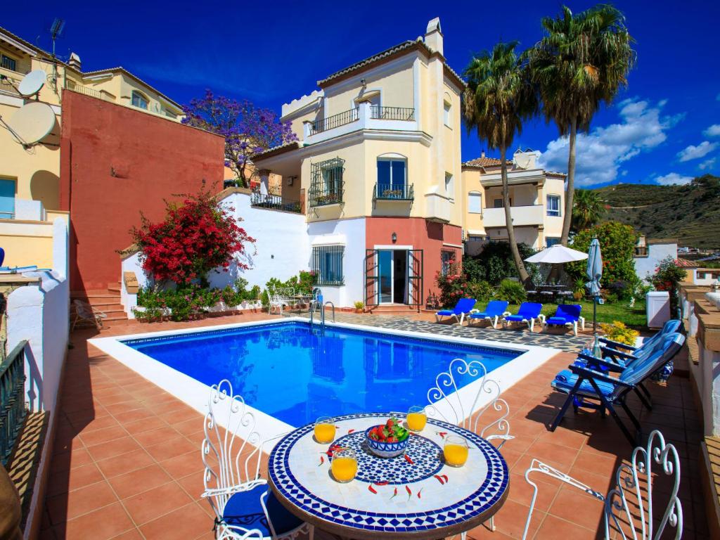 Holiday Home Vista Bonita by Interhome - 1