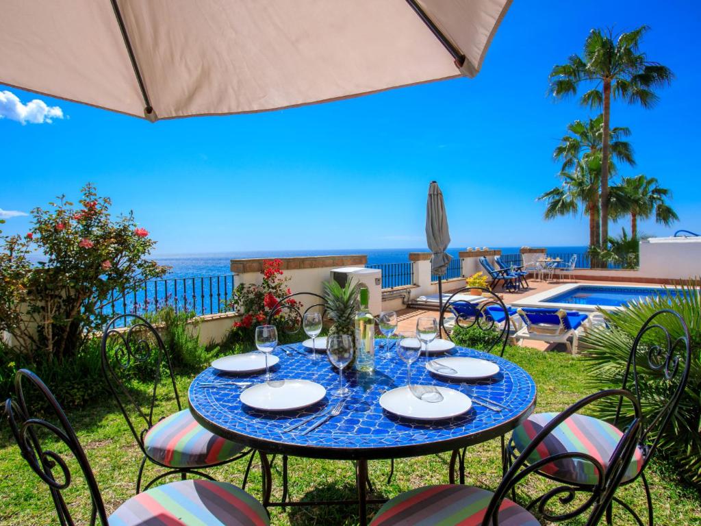 Holiday Home Vista Bonita by Interhome - 2