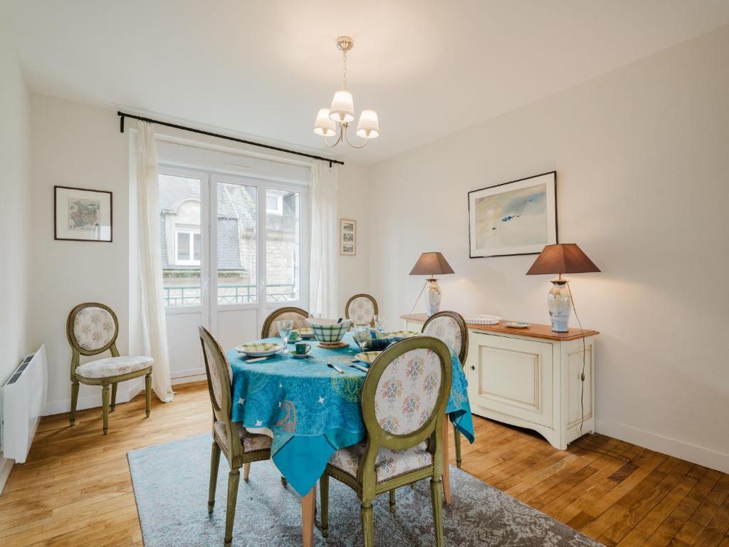 Apartment L'Anse by Interhome - 3