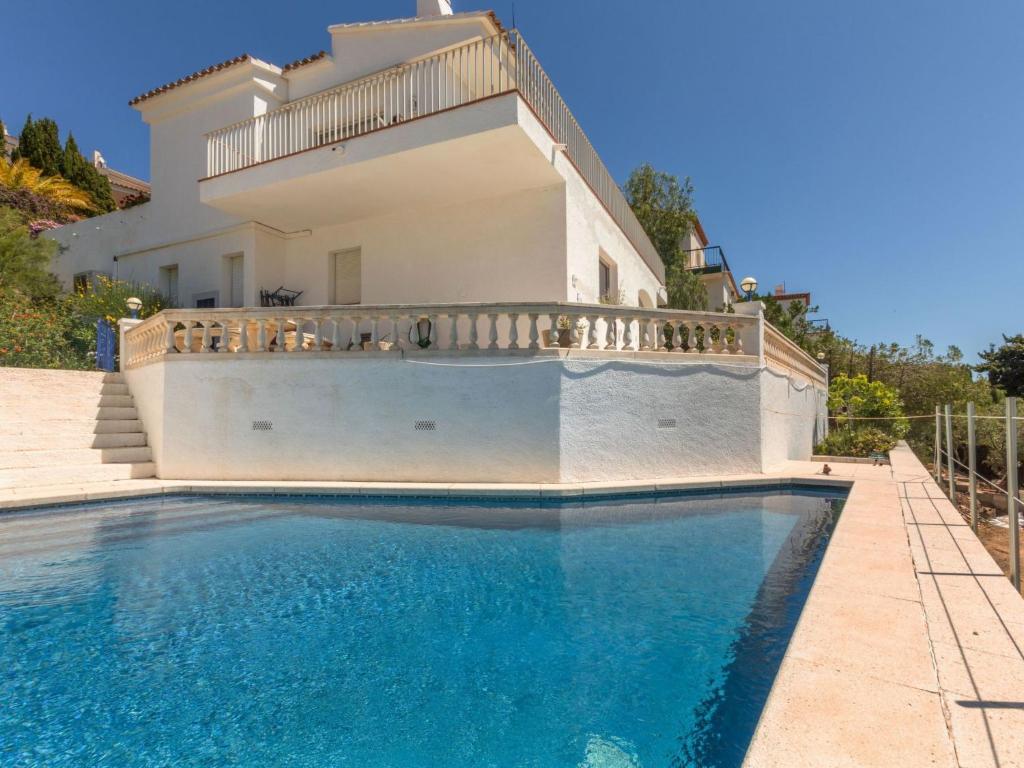 Holiday Home Can Gy by Interhome - 1