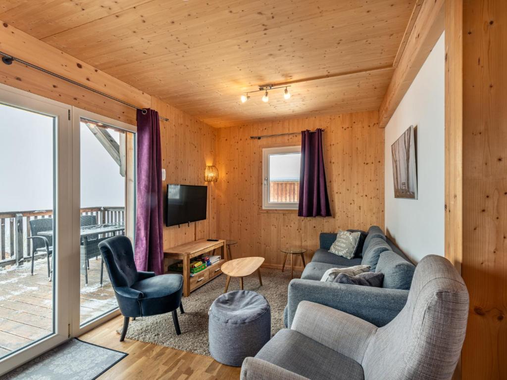 Chalet Klippitzoase by Interhome - 3