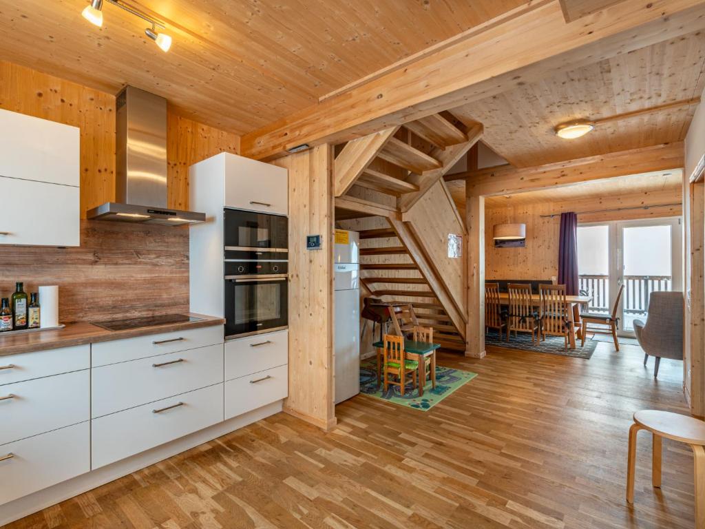 Chalet Klippitzoase by Interhome - 4