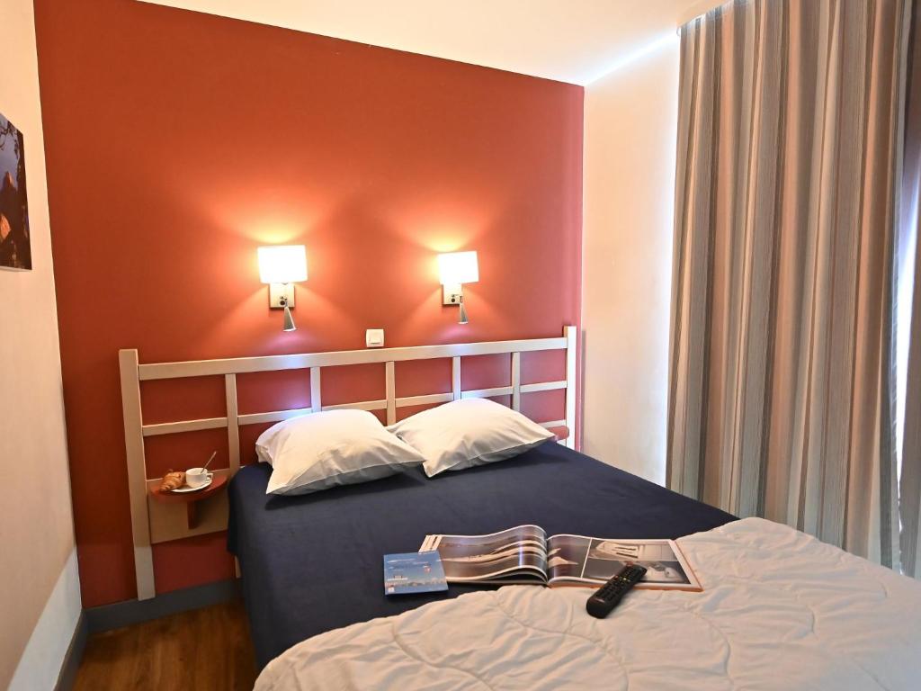 Apartment Le Village - C6013 by Interhome - 4