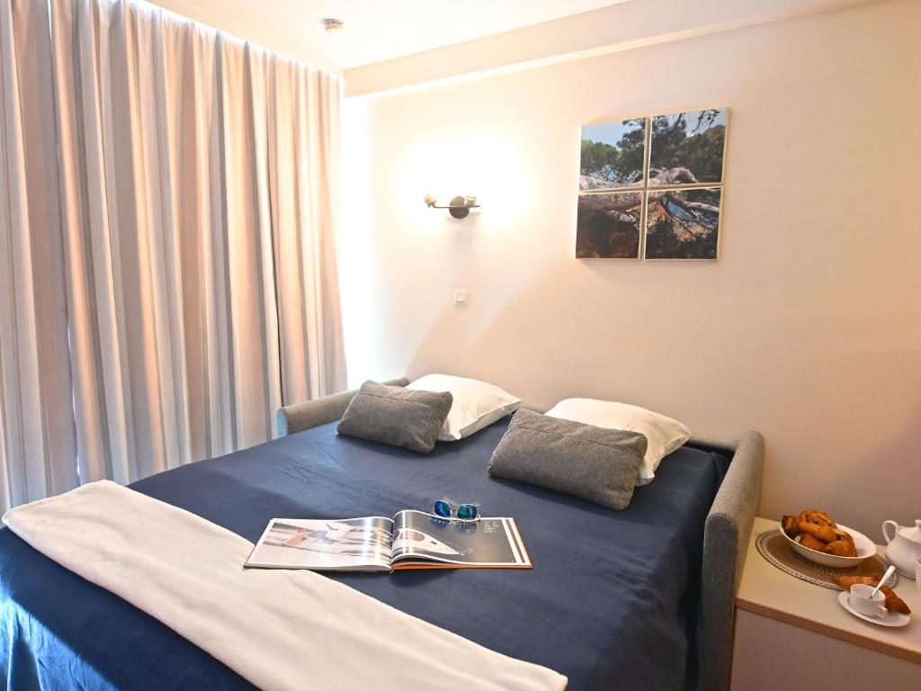 Apartment Le Village - C6013 by Interhome - 5